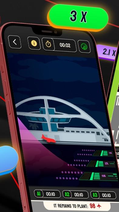 Screenshot of Aviator Dispatcher