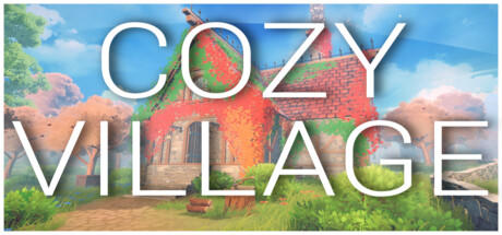 Banner of Cozy Village 