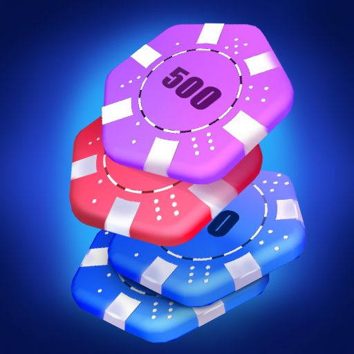 Chip Stack Sort Latest Version for Android/iOS APK - TapTap