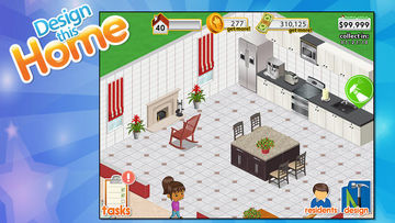 Design This Home Game Screenshot