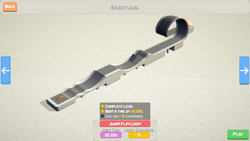 Code Racer Game Screenshot