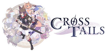 Banner of Cross Tails 