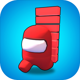 Impostor Bridge Race!