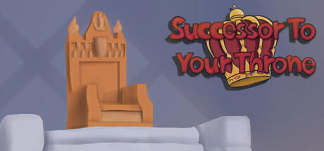 Banner of Successeur de votre trône 
