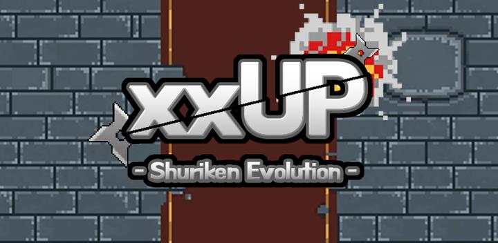 Banner of xxUP 1.0.24