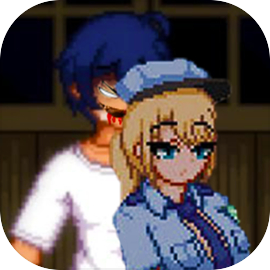 After School Full Horror Game