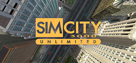 Banner of Sim City 3000™ Unlimited 