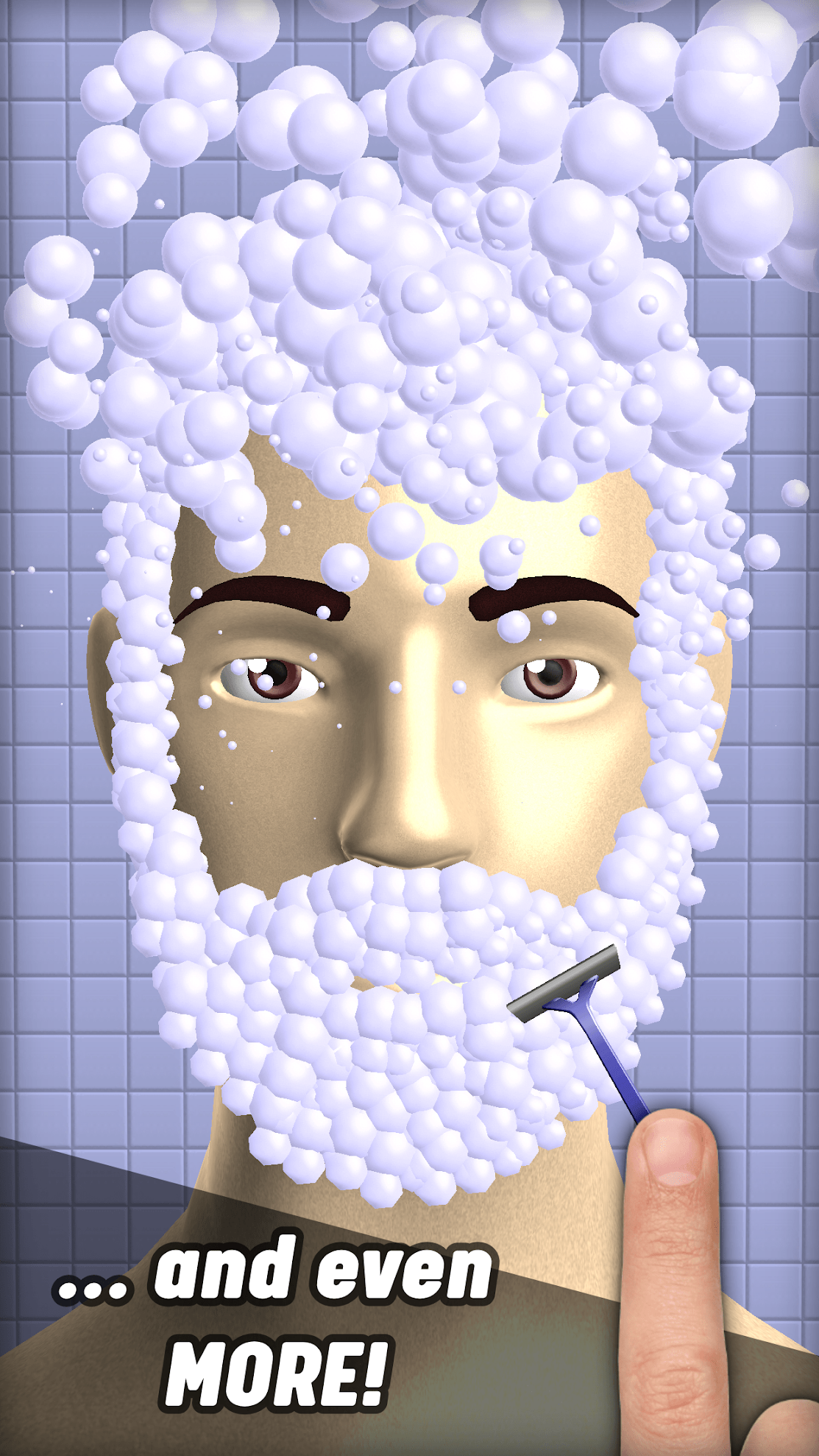 Antistress - relaxation toys Game Screenshot