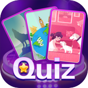 Quizwelt: Spiele und gewinne jeden Tag!