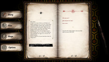 Kult of Ktulu: Olympic Game Screenshot