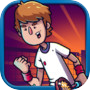 Icon of Super Stick Badminton (Unreleased)