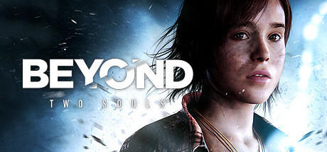 Banner of Beyond: Two Souls 