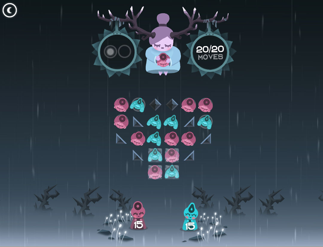 Ruya screenshot game