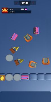 Item Master Game Screenshot