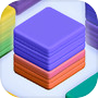  ไอคอนของ Jump Jump Tile