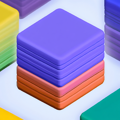 Jump Jump Tile Latest Version for Android/iOS APK - TapTap