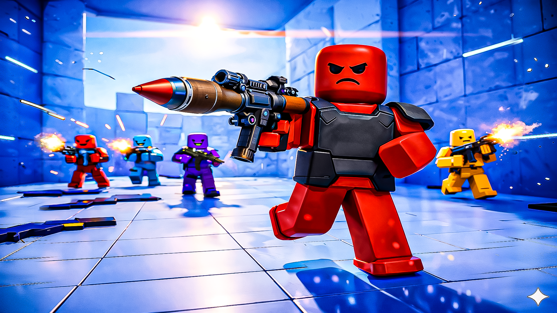 Rivals Latest Version for Android/iOS APK - TapTap