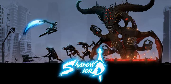 Banner of Shadow Lord: Legends Knight 1.0