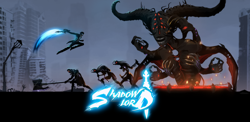 Shadow Lord: Legends Knight screenshot