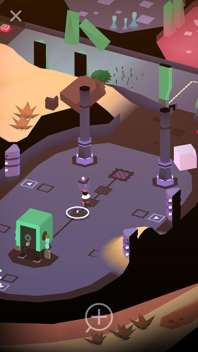 Pan-Pan Game Screenshot