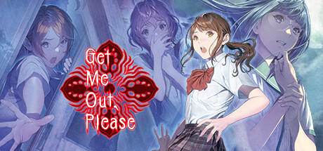 Banner of Get Me Out, Please 
