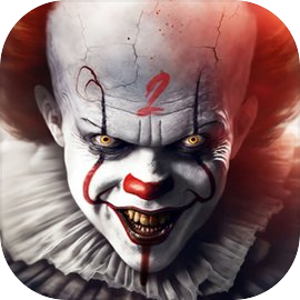 Horror Clown Death of Park