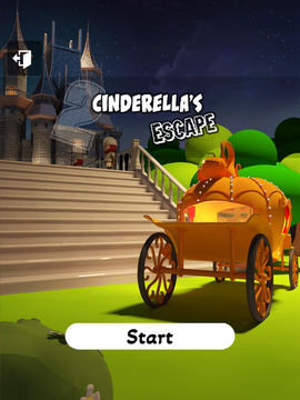 Escape Room Collection Game Screenshot
