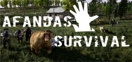 Afandas Survival screenshot