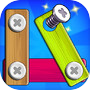 Icon of Woods Screw Nuts & Bolt Puzzle