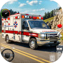 Icon of Hospital Driver Ambulance Game