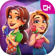 Delicious: Cooking and Romance