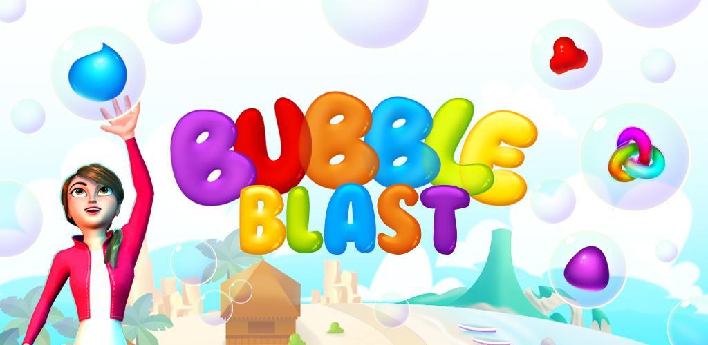 Banner of Bubble Blast 1.5