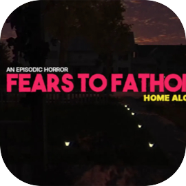 Fears to Fathom - Episode 3 (PC)