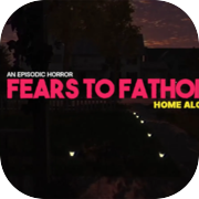 Fears to Fathom - ភាគ៣ (PC)