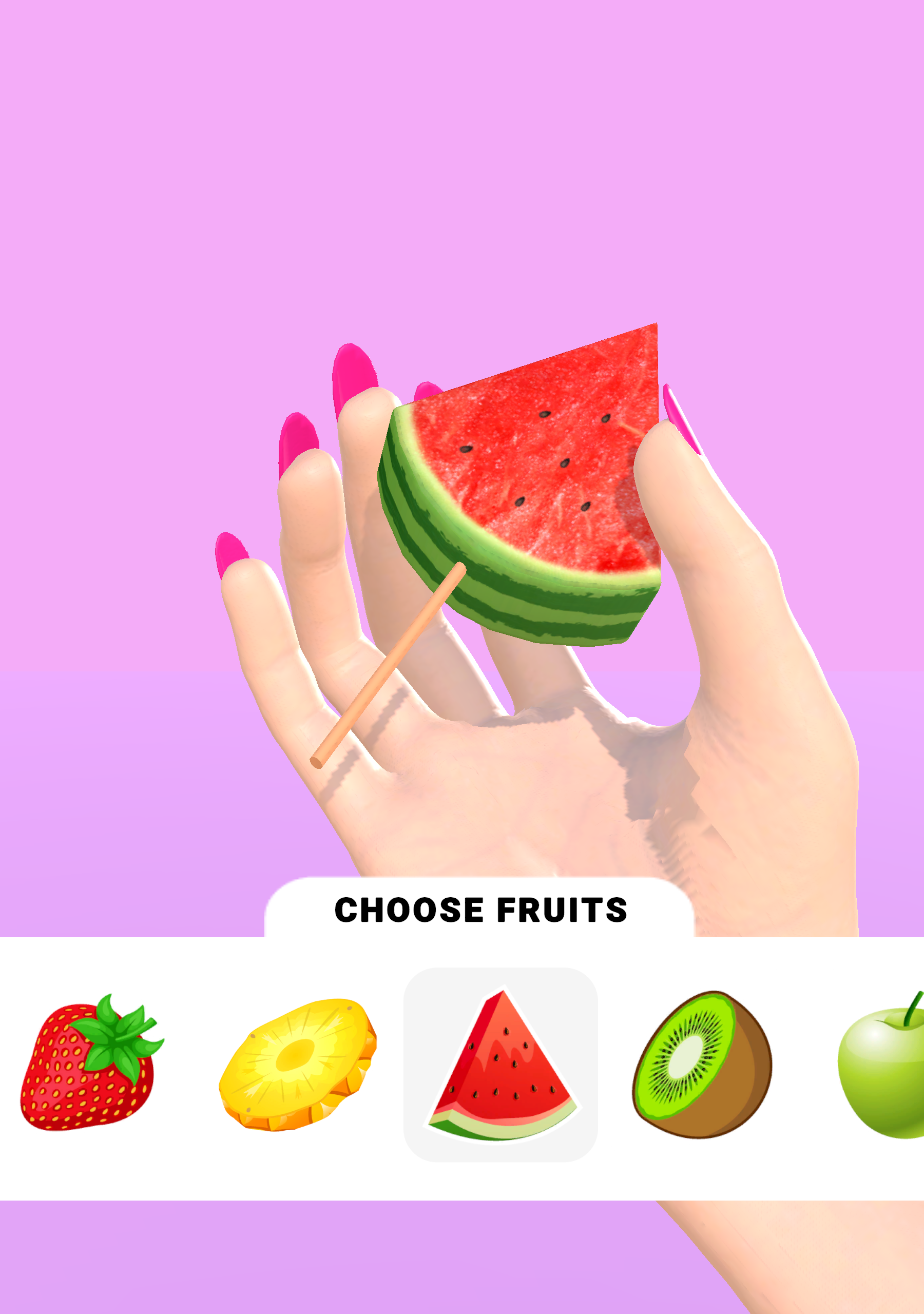 Screenshot 12 of Candy DIY 