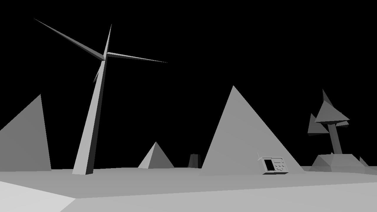 Terry's Other Games Game Screenshot