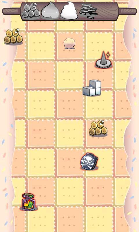 오! 케잌! 게임 스크린샷