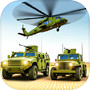 Army Commando Simulator