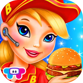 Burger Star - Super Chef Adventures