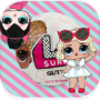 Icon of L0L Surprise Open Eggs