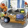 Icon of Room break Destruction Games