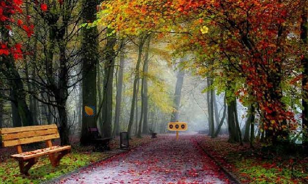 Comedy Tiger Escape 게임 스크린샷