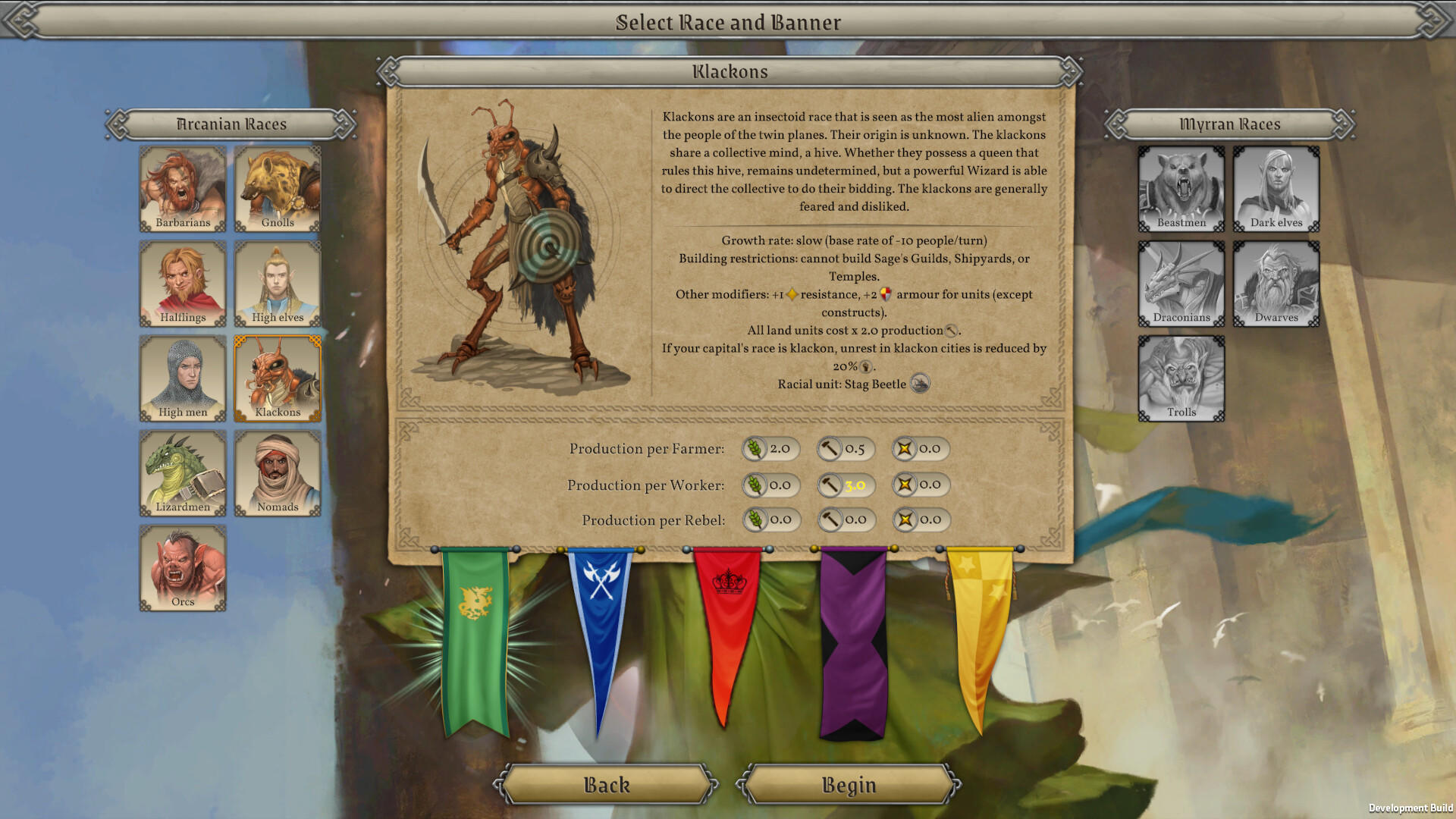 Master of Magic Latest Version for Android/iOS APK - TapTap