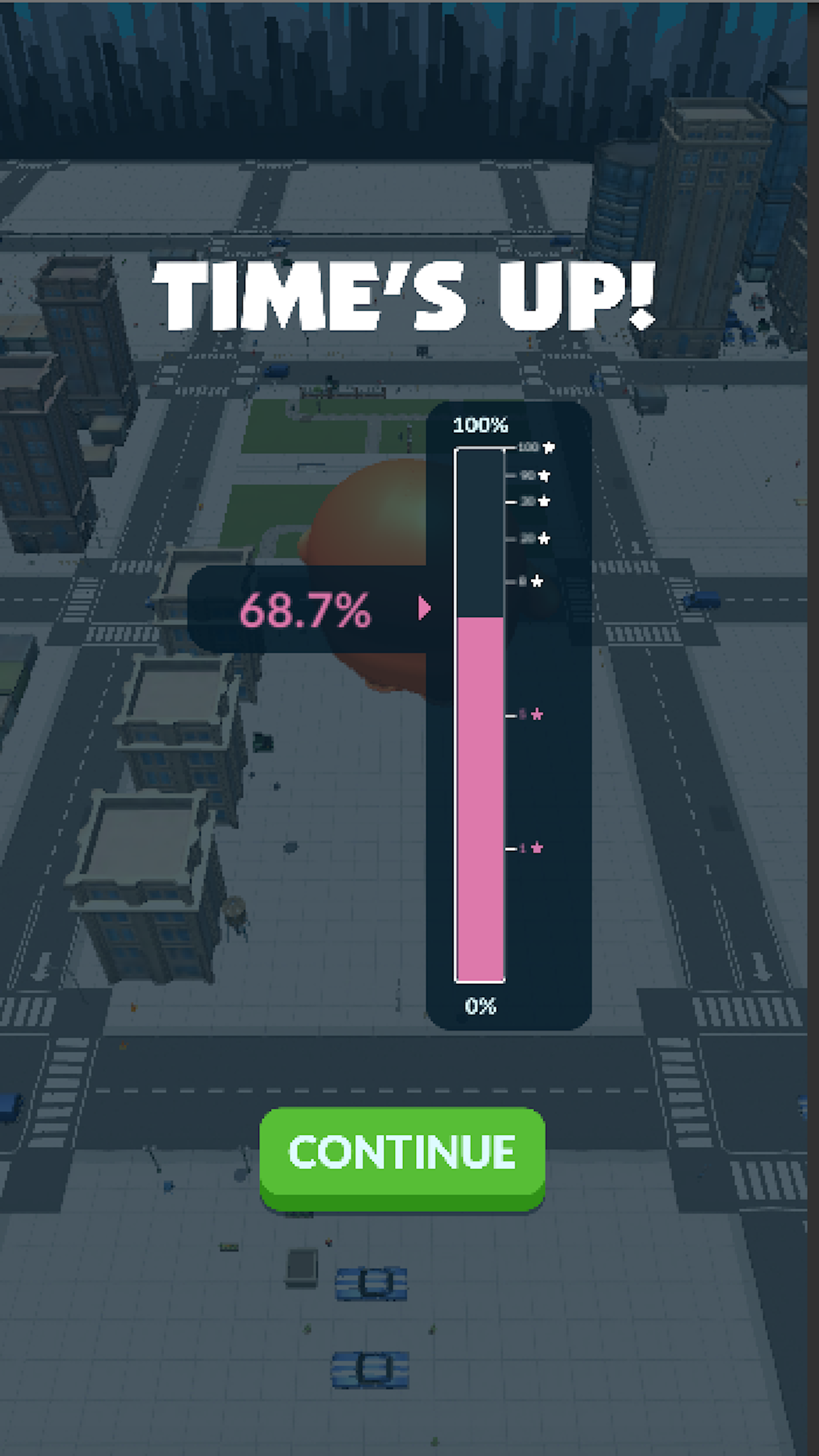 Gulp.io Game Screenshot