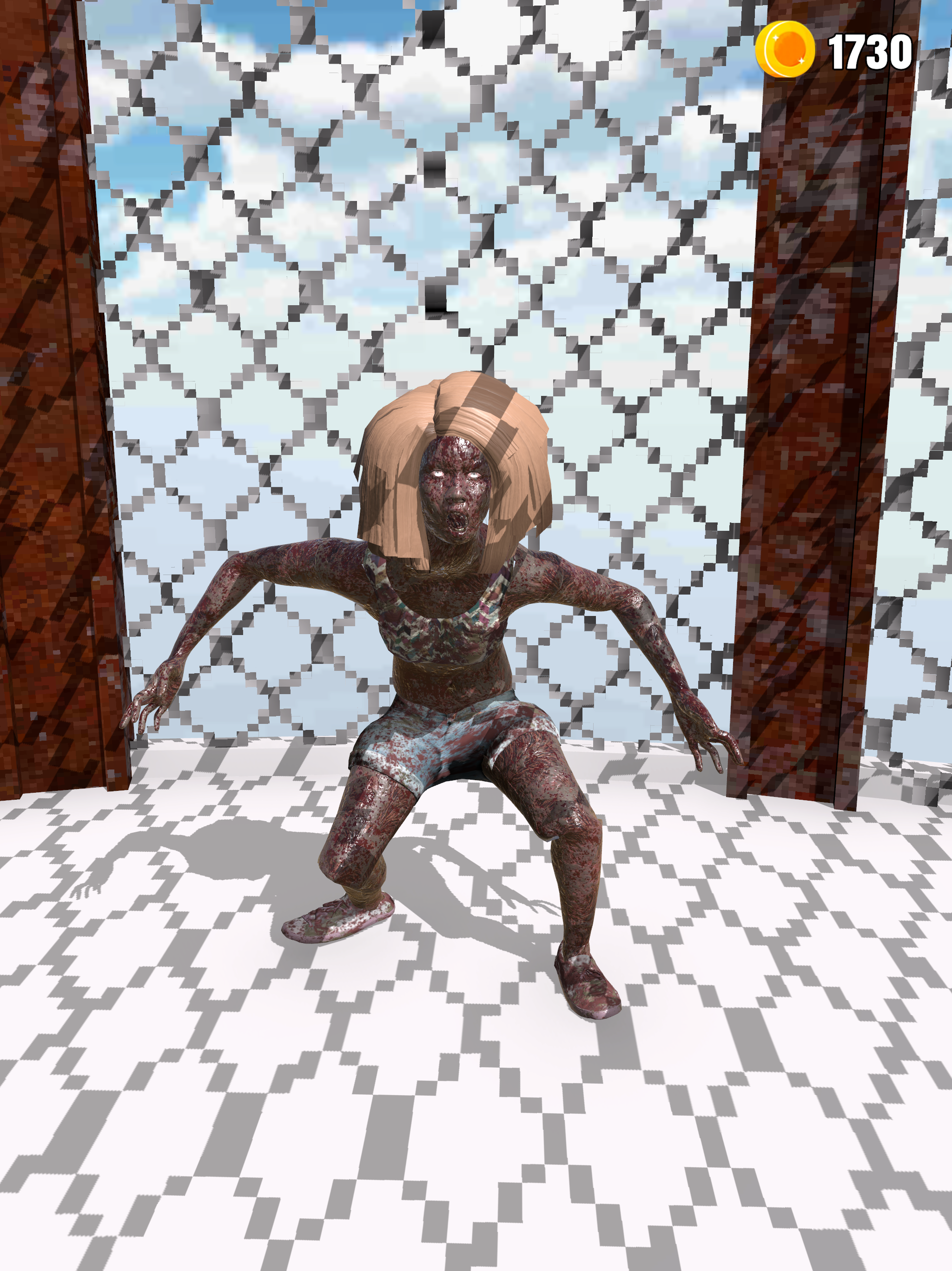 Push Evolution Game Screenshot