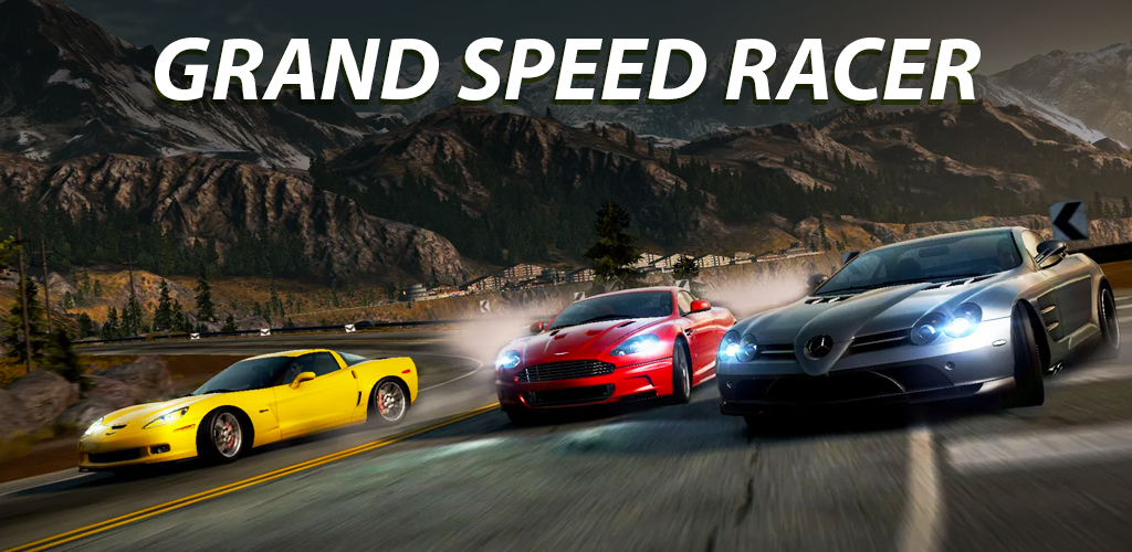 Speed Line Drive mobile android iOS apk download for free-TapTap