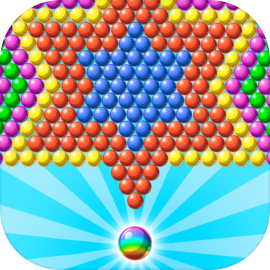 Bubble Shooter Fun