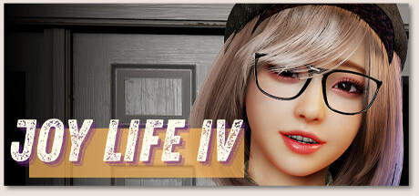 Banner of Joy Life 4 