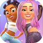 Frever: Dress up your avatar