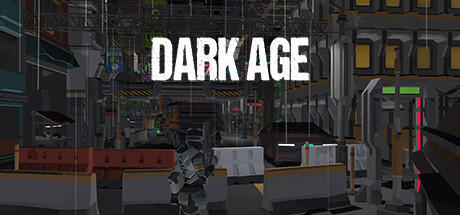Banner of Dark Age 